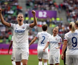 LDC féminine : l'OL renverse la Juventus, Wolfsburg domine Arsenal