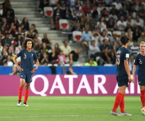 L'appel à l'aide de Wendie Renard : la Française s'est faite piquer ses trophées