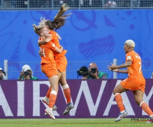 Le dernier huitième de finale s'est décidé en toute fin de partie !