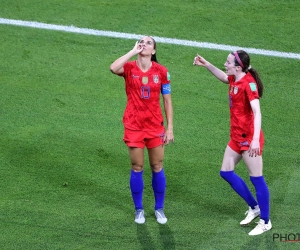 🎥 Coupe du monde féminine: huit nominées pour le but du tournoi