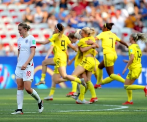 Mondial 2019 : La Suède termine sur le podium