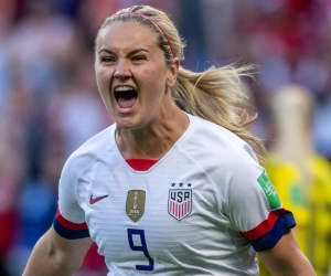 La bicyclette presque parfaite de Lindsey Horan 