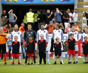 Anderlecht bricole et croise les doigts pour le Clasico