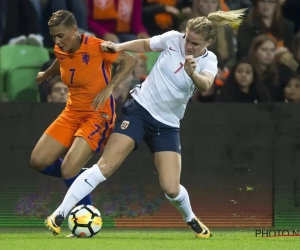 Algarve Cup: un premier qualifié pour le dernier carré