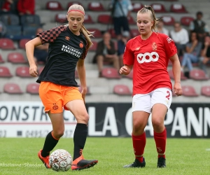 Biesmans et Yüceil devancent Vanmechelen en Coupe d'Eredivisie