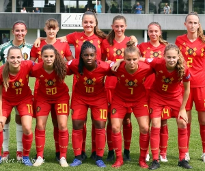 Euro U19: les jeunes Flames démarrent à merveille leurs qualifications