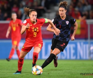 Pourquoi l'Algarve Cup est un bon choix pour les Red Flames 