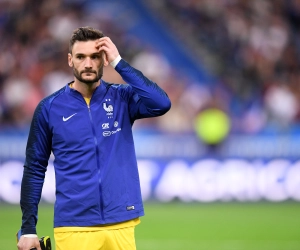 🎥 Les Bleus réagissent à la bourde de l'hymne national lors de France-Albanie