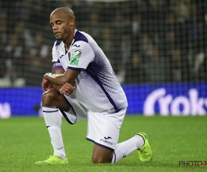 Réunion de crise à Anderlecht : Marc Coucke a rencontré Kompany