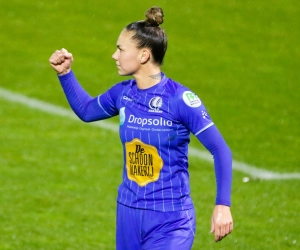 La revanche des Gent Ladies, un coup sur la tête pour le Standard Femina et une occasion pour Anderlecht