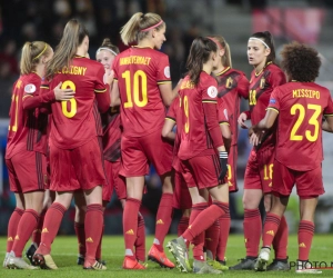 L'Euro féminin 2021 lui aussi reporté !