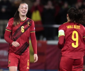 Les Flames retrouveront les finalistes de la Coupe du monde en fin de saison! 