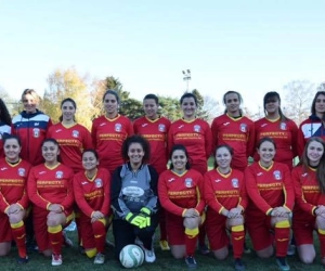 Le coach d'UCE Liège Femina s'en va en plein match ! 