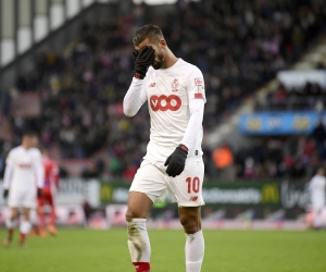 Officiel: pas de Clasico pour Mehdi Carcela, le sort de Paul-José Mpoku en suspens