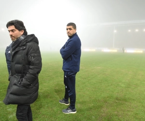 Mehdi Bayat : "Je ne vois aucune raison aujourd'hui qui pourrait justifier que l'on doive recommencer ce match à 0-0"