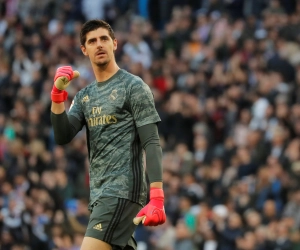 📷 Les médias espagnols pleins d'éloges envers Thibaut "le mur" Courtois