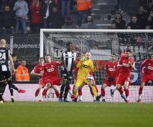 Et si pour reprendre le championnat, il fallait tenter des PO1 ... à 7 équipes ? 