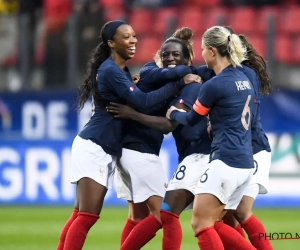 🎥 Les Etats-Unis remportent la SheBelieves Cup ; finale annulée en Algarve ; pluie de buts dans le Tournoi de France