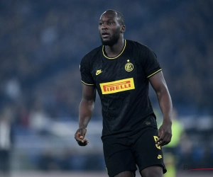 Romelu Lukaku sèchement critiqué par un ancien de l'AC Milan