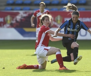 Le rebond des Genk Ladies, une grosse claque pour les Brugeoises 