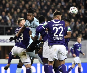 Gros coup dur concernant le sponsoring pour Anderlecht, le Club de Bruges et Charleroi !