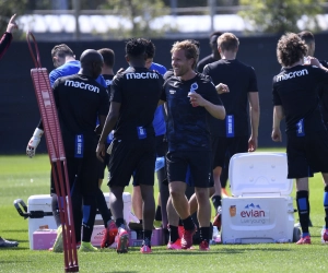 Un premier match belge sur Eleven Sports dès ce samedi soir