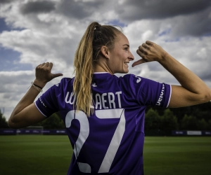 Deuxième sextuplé (!) pour Tessa Wullaert face aux Genk Ladies, ridiculisées par Anderlecht