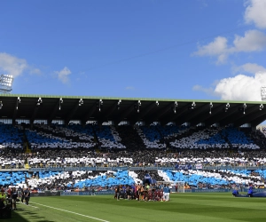 Le Club de Bruges prêt à faire sauter la banque pour son nouveau buteur 