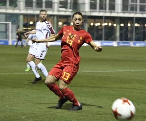 Lola Wajnblum a des regrets: "On fait toujours des cadeaux à Anderlecht"