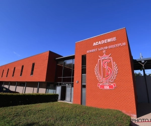 Un jeune Rouche en fin de contrat dans le viseur de l'Ajax et de plusieurs formations européennes 