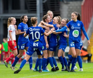 Les Gent Ladies annoncent 16(!) prolongations de contrat