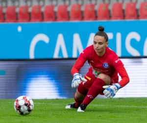 La gardienne titulaire des Red Flames en route vers l'étranger ?