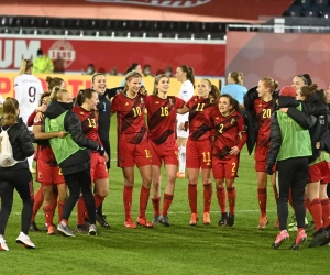 Jana Coryn analyse l'évolution du foot féminin belge : "Nous avons besoin d'ambassadrices"