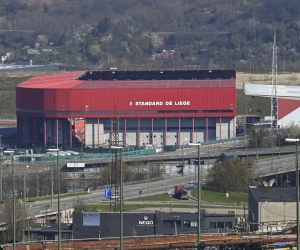 Mbaye Leye évoque la reconstruction et le mercato estival du Standard de Liège : "Ce ne sera pas le Standard NXT"