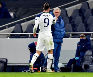 Gareth Bale se paie José Mourinho