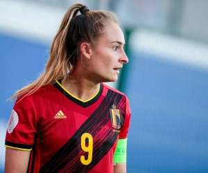 Tessa Wullaert et les Flames vont affronter le top européen: "Passer un cap et se préparer pour l'Euro"