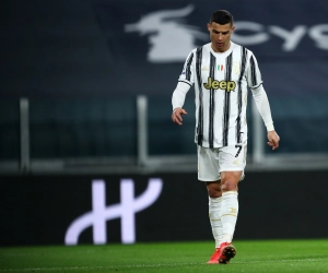 Le directeur général de la Juventus scelle l'avenir de Cristiano Ronaldo