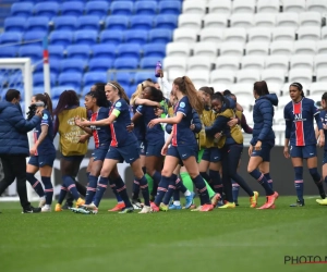 Officiel : le PSG féminin tient son nouvel entraîneur 