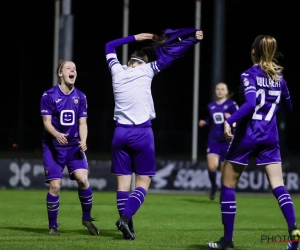 Les trois nominées au titre de meilleure joueuse de la saison sont connues (et surprenantes)