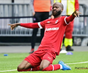 🎥 Quand les équipiers de Didier Lamkel Zé refusaient qu'il s'entraîne parce qu'il manquait un repas de groupe