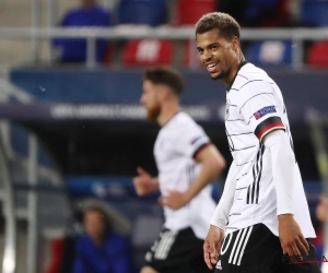 Lukas Nmecha offre le titre européen Espoirs à l'Allemagne !