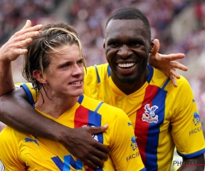 🎥 Benteke buteur avec Crystal Palace, Joshua King voit triple et assomme Everton