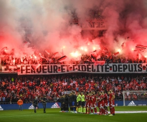 Le chaudron de Sclessin fait parler au nord du pays : "Le Standard n'est-il pas leader mondial en la matière ?"