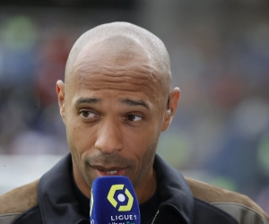 Thierry Henry proche de sa première expérience comme sélectionneur principal ?