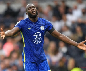 Malgré le creux, Lukaku garde la confiance des fans de Chelsea : "Il peut rejoindre Drogba et Costa !"