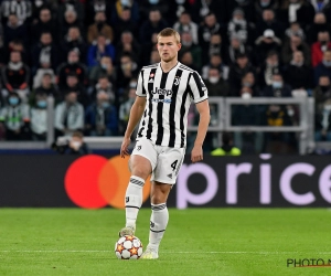 Juventus: tout le monde peut partir, sauf quatre joueurs ! 