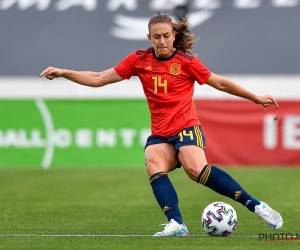 Grave blessure confirmée pour le Ballon d'or féminin Alexia Putellas ! 