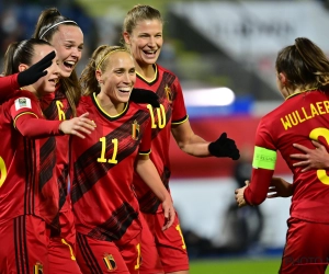 Les Red Flames continuent sur leur lancée et explosent la Pologne