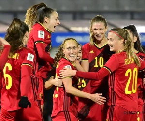 Les Red Flames disputeront trois matchs amicaux en juin avant l'Euro !