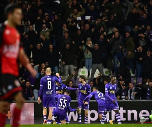 Standard-Beerschot reporté : les Anversois veulent la victoire par forfait